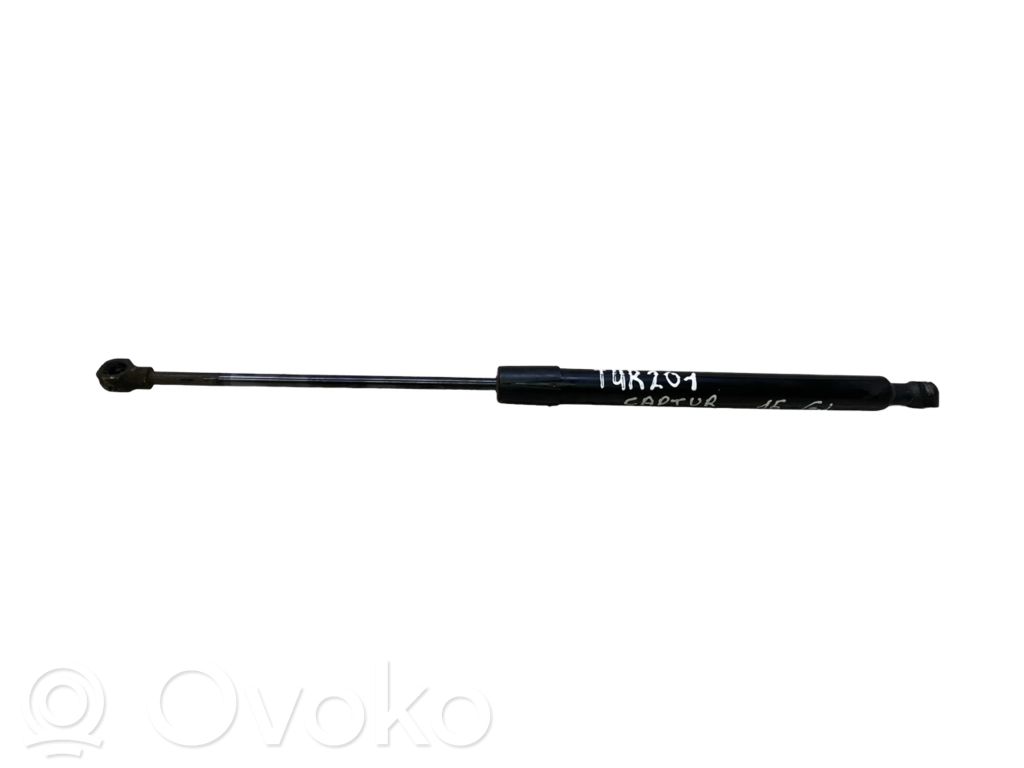 Renault Captur Tailgate/trunk strut/damper 