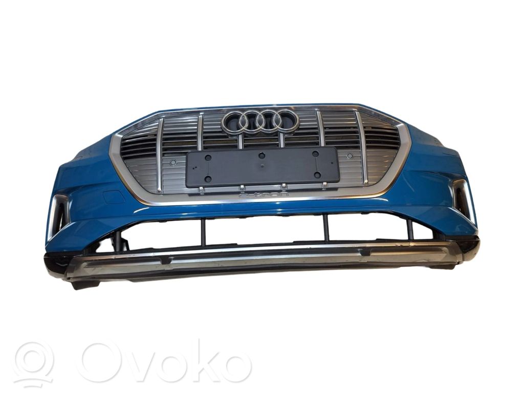Parachoques delantero   4KE907561B,0203302560