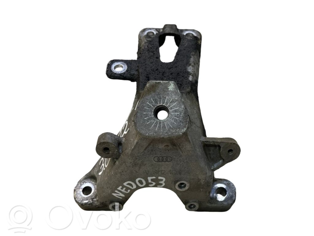Audi A7 S7 4G Engine mounting bracket 