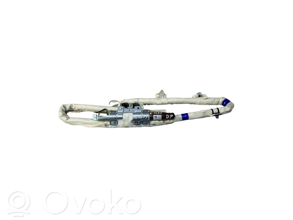Ford C-MAX II Roof airbag 