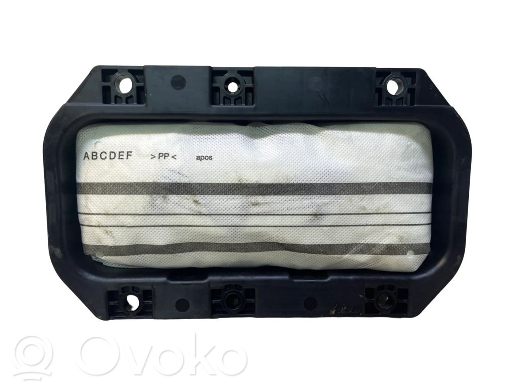 Ford C-MAX II Airbag del pasajero 