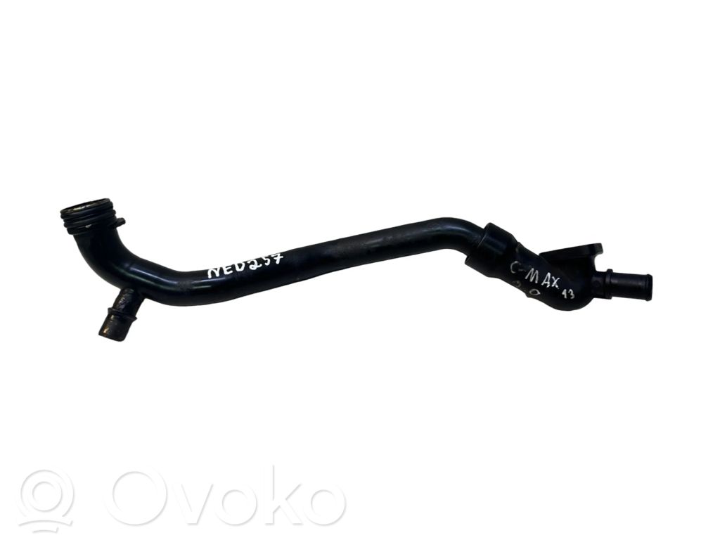 Ford C-MAX II Engine coolant pipe/hose 