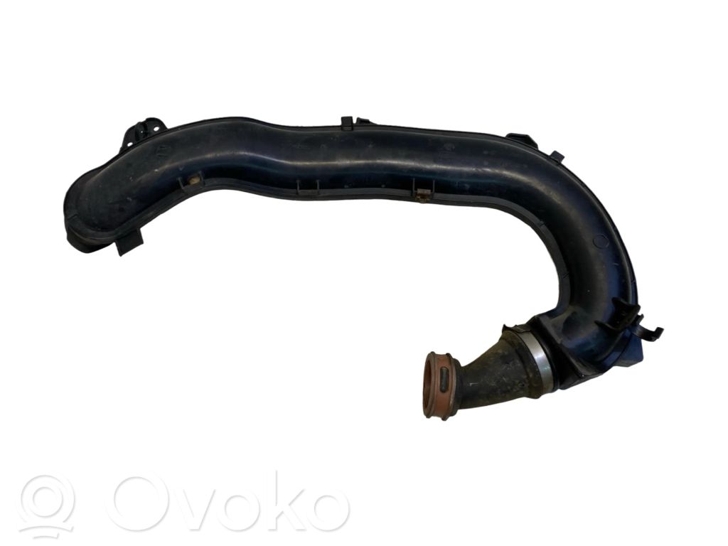 Ford C-MAX II Intercooler hose/pipe 