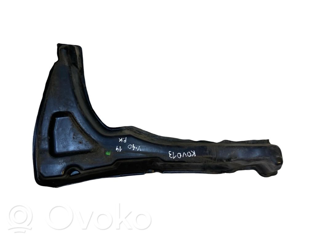 Volvo V40 Putoplastas sparno 