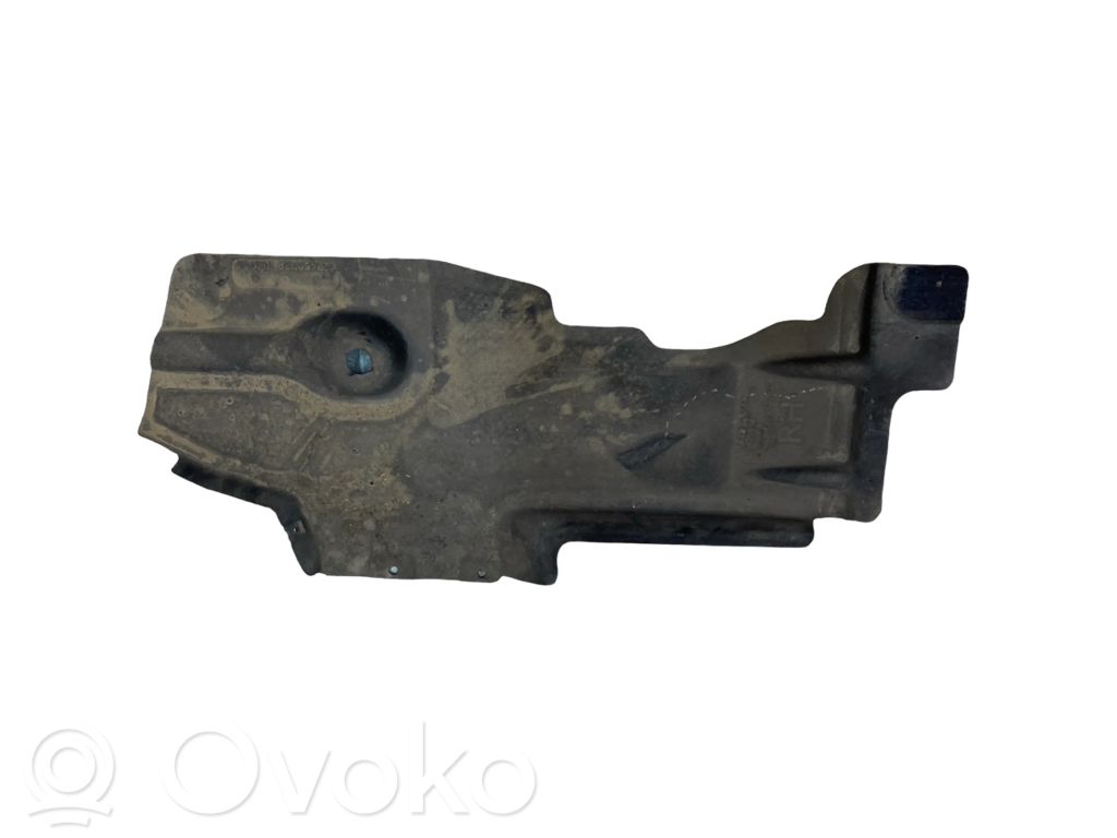 Volvo V40 Osłona tylna podwozia 