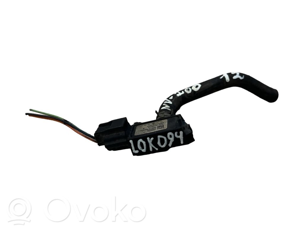 Nissan NV200 Abgasdrucksensor Differenzdrucksensor 