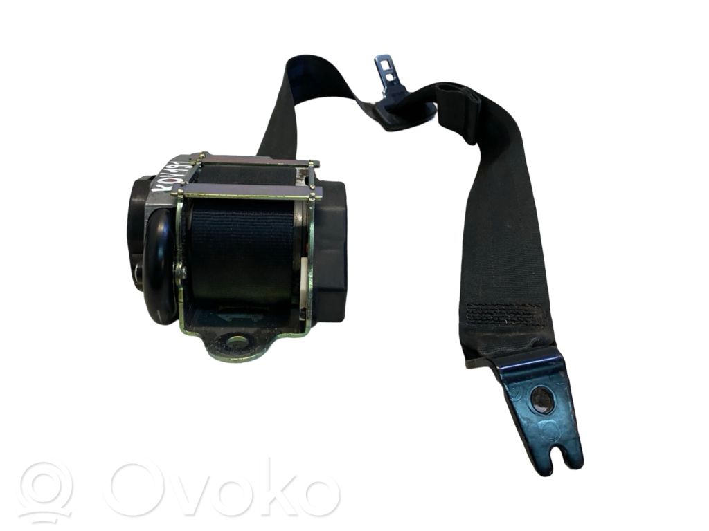 Volvo V40 Cinturón trasero 