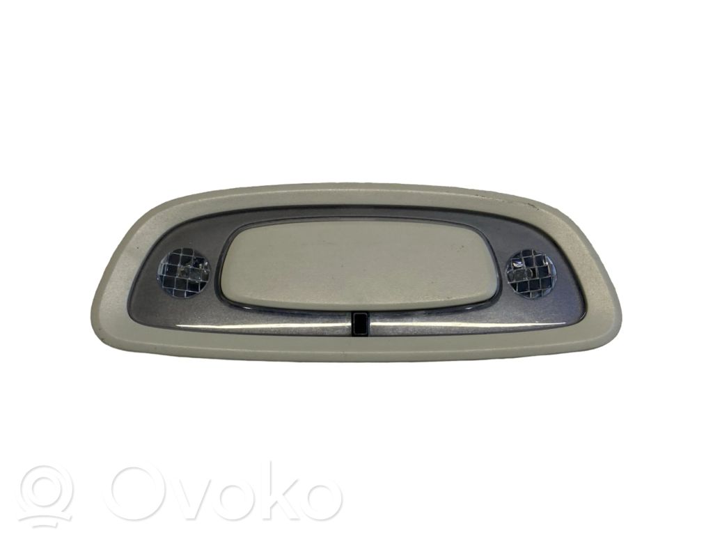 Volvo V40 Galinių vietų apšvietimo žibintas 