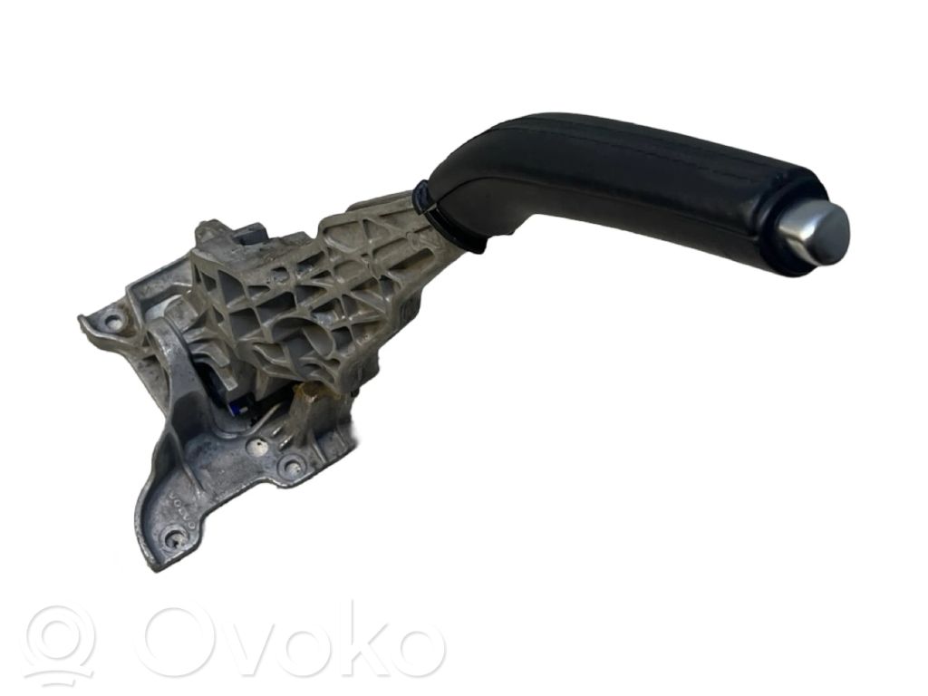 Volvo V40 Dźwignia hamulca ręcznego 