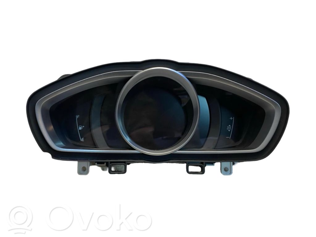 Volvo V40 Licznik / Prędkościomierz 