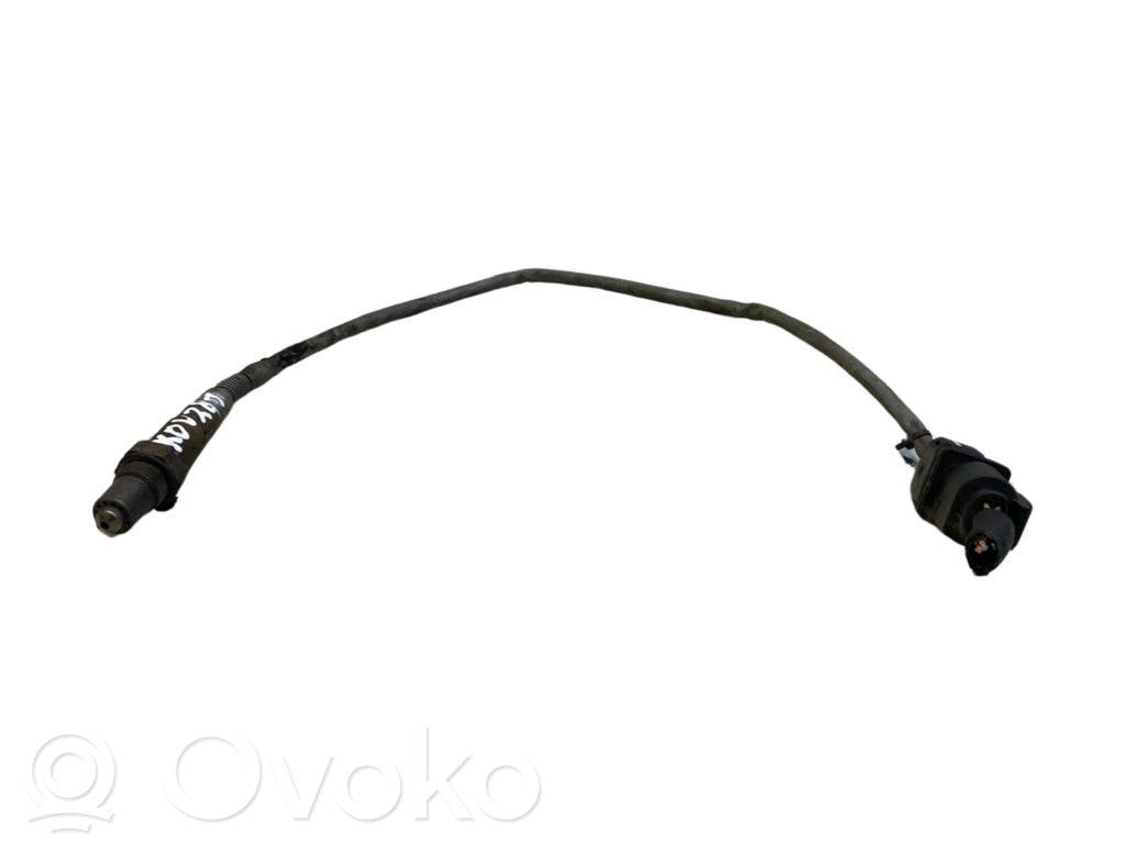 KIA Sportage Lambda probe sensor 