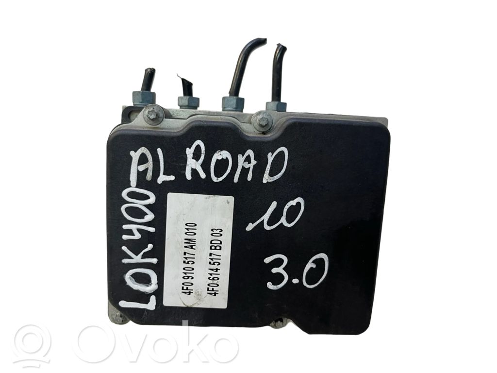 Audi A6 Allroad C6 ABS Pump 