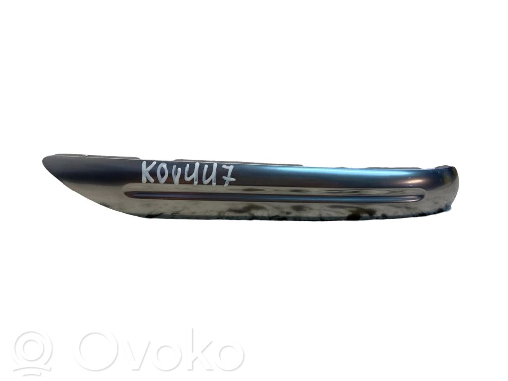 Ford S-MAX Klamka drzwi tylnych 