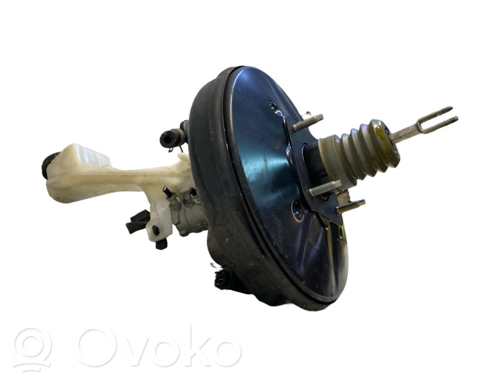 Nissan Qashqai Servo-frein 