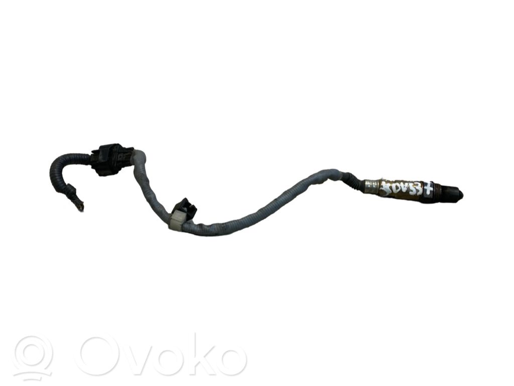 Nissan Qashqai Sonde lambda 