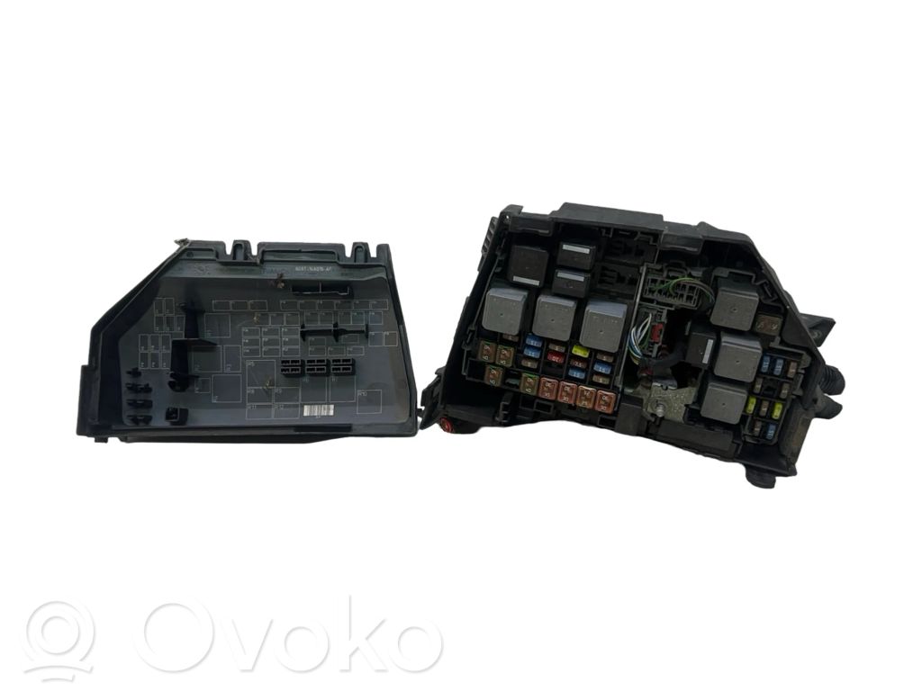 Ford S-MAX Juego de caja de fusibles 