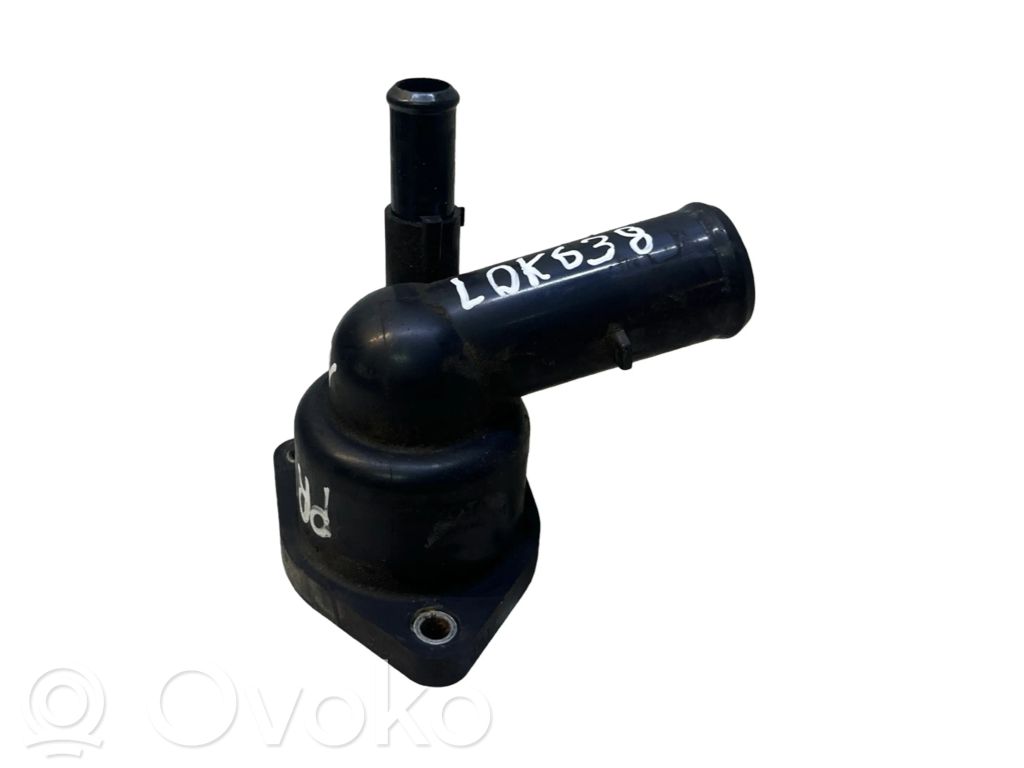 Toyota Prius (XW30) Termostat / Obudowa termostatu 