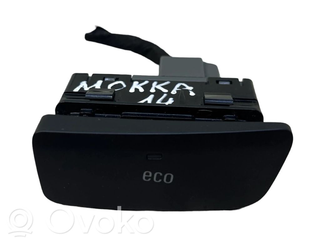 Opel Mokka Other switches/knobs/shifts 