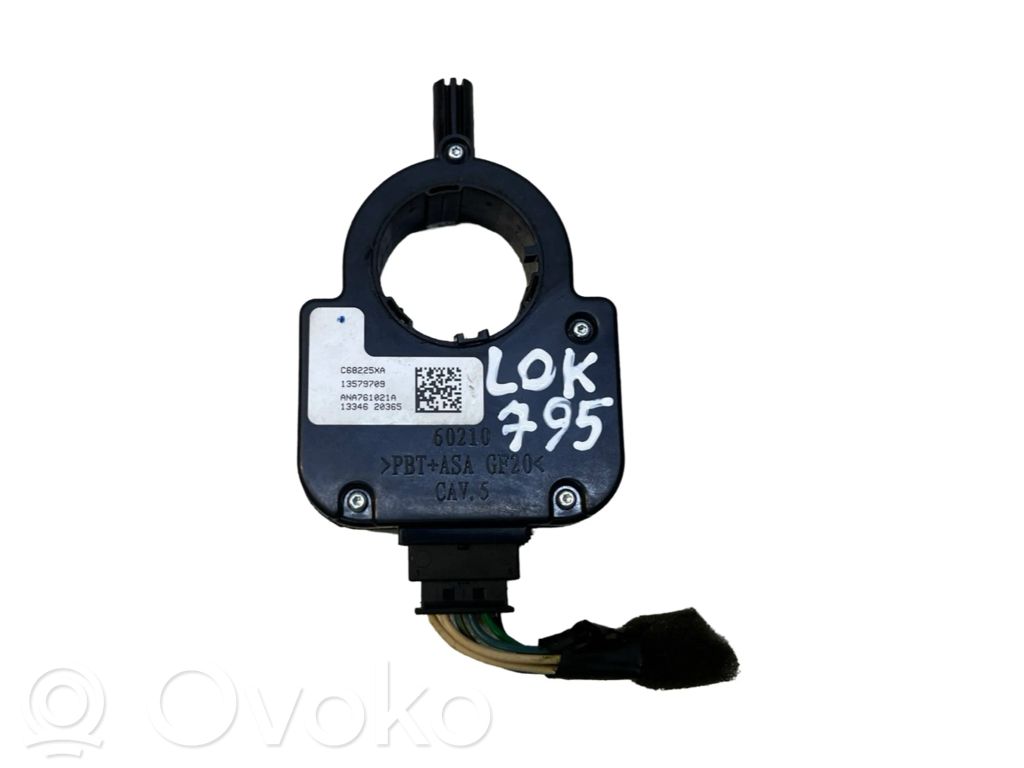 Opel Mokka Lenkwinkelsensor 