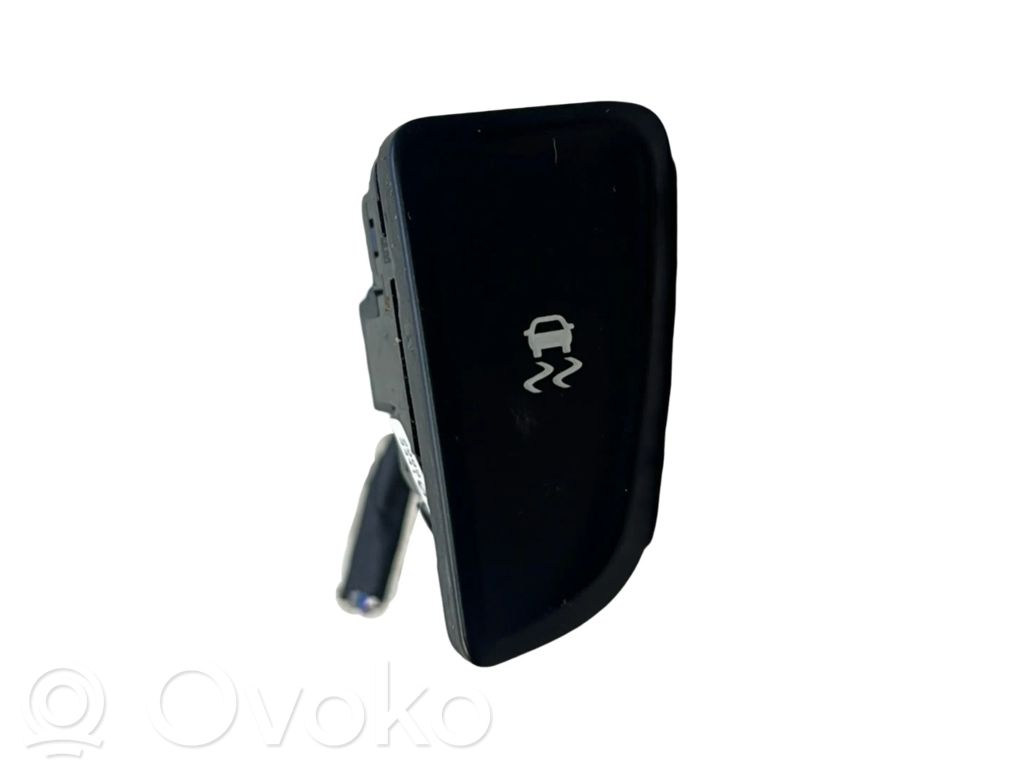 Opel Zafira C ESP (stability program) switch 