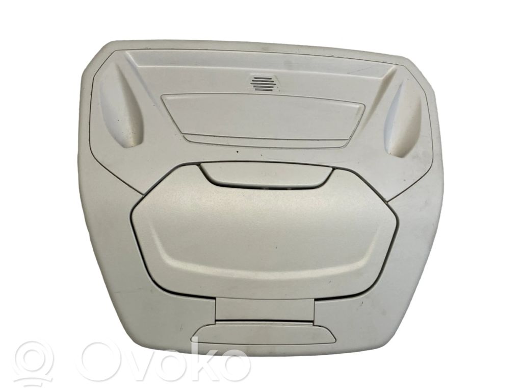 Ford Kuga II Compartimento para las gafas de sol 