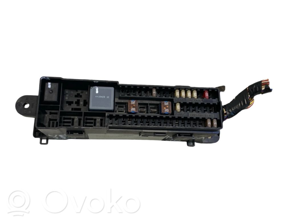 Ramka / Moduł bezpieczników   FV4T14014,FV4T14014ESE
