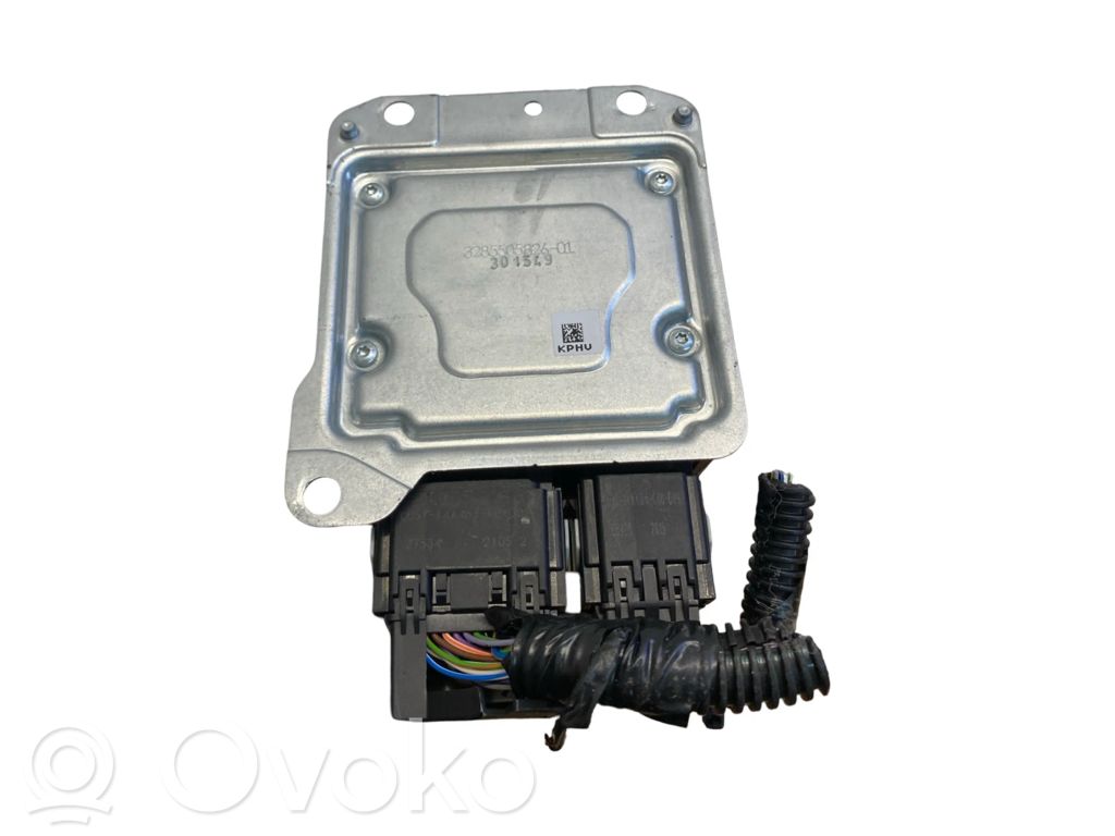 Ford Kuga II Airbag control unit/module 