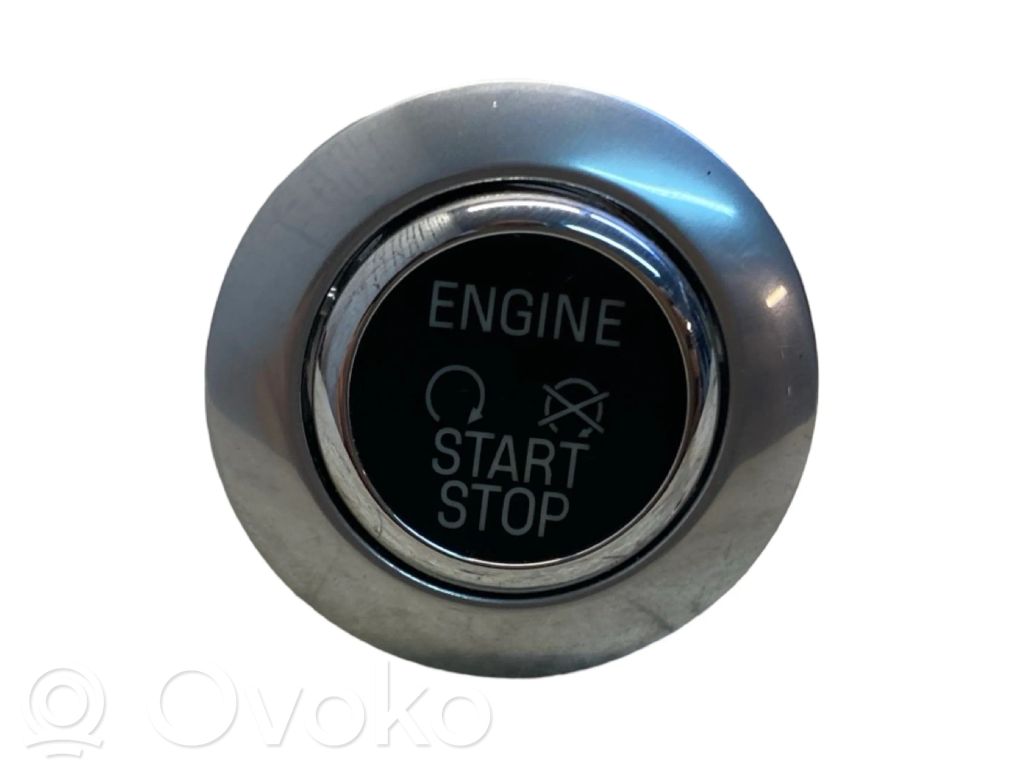 Ford Kuga II Engine start stop button switch 