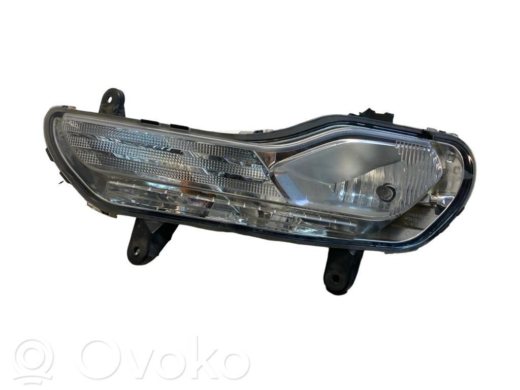 Ford Kuga II Światło przeciwmgłowe przednie 