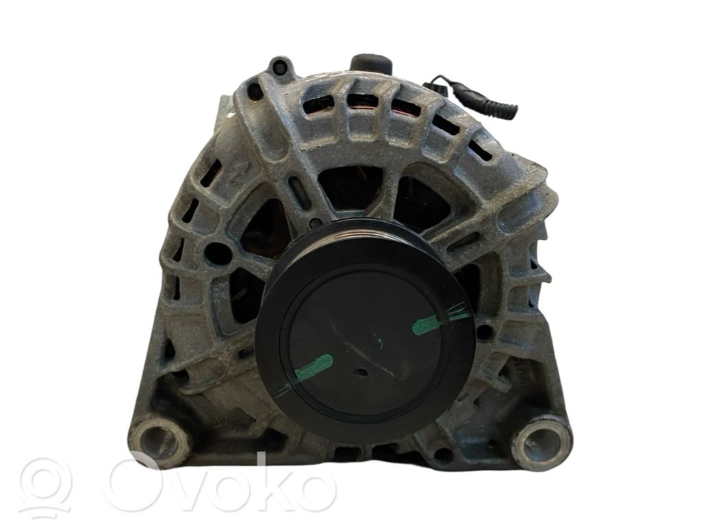 Ford Kuga II Generator/alternator 