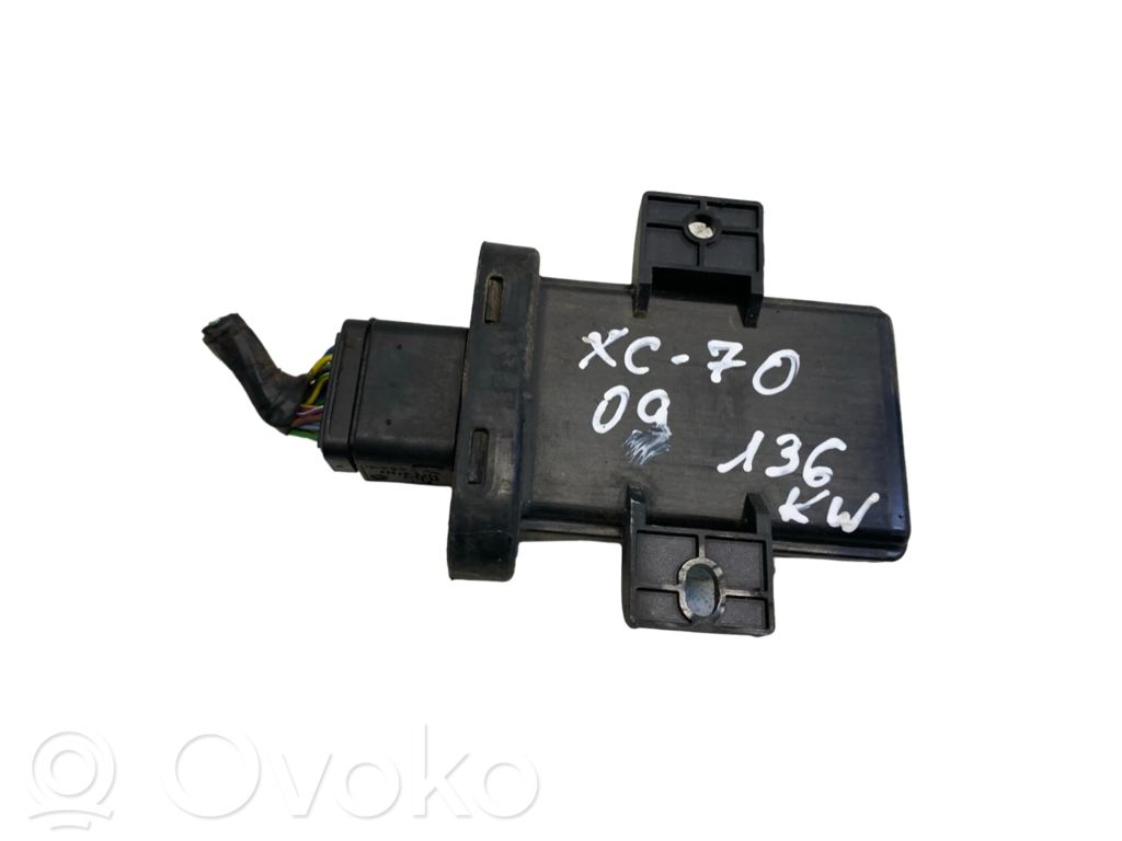 Volvo XC70 Light module LCM 