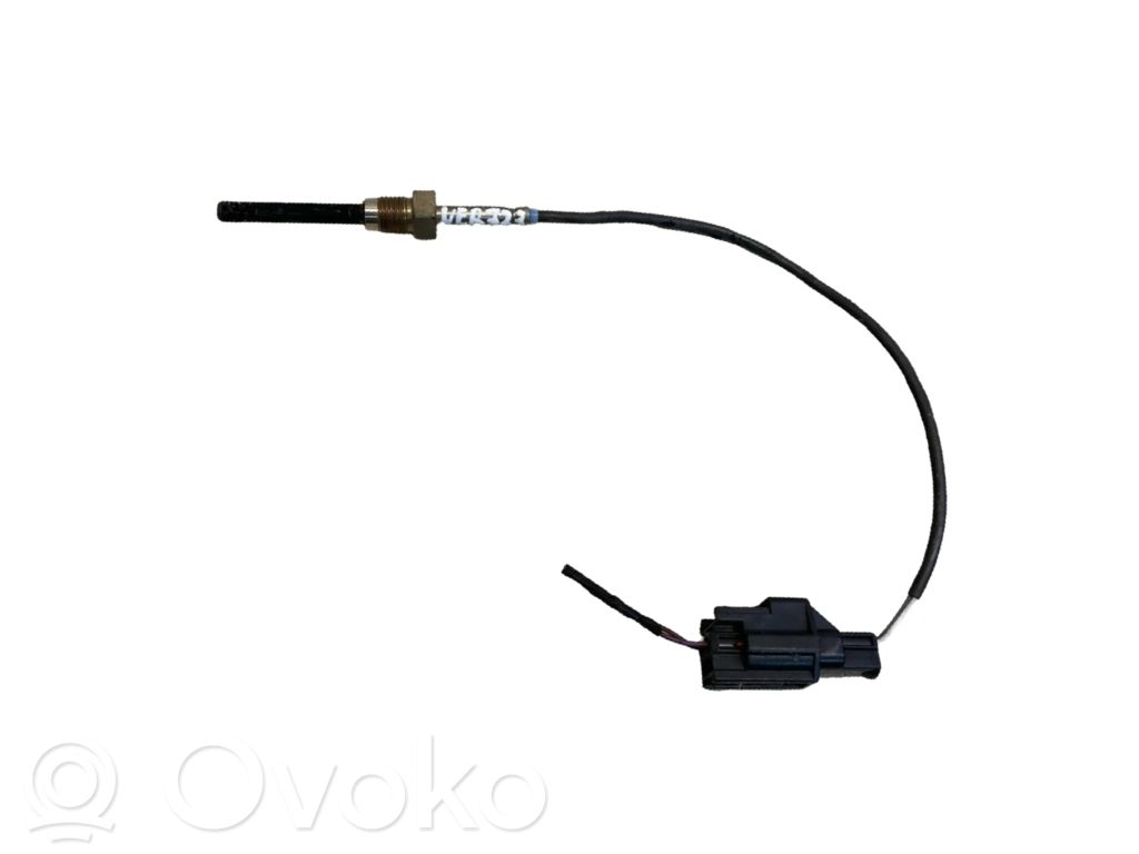 Volvo XC70 Exhaust gas temperature sensor 