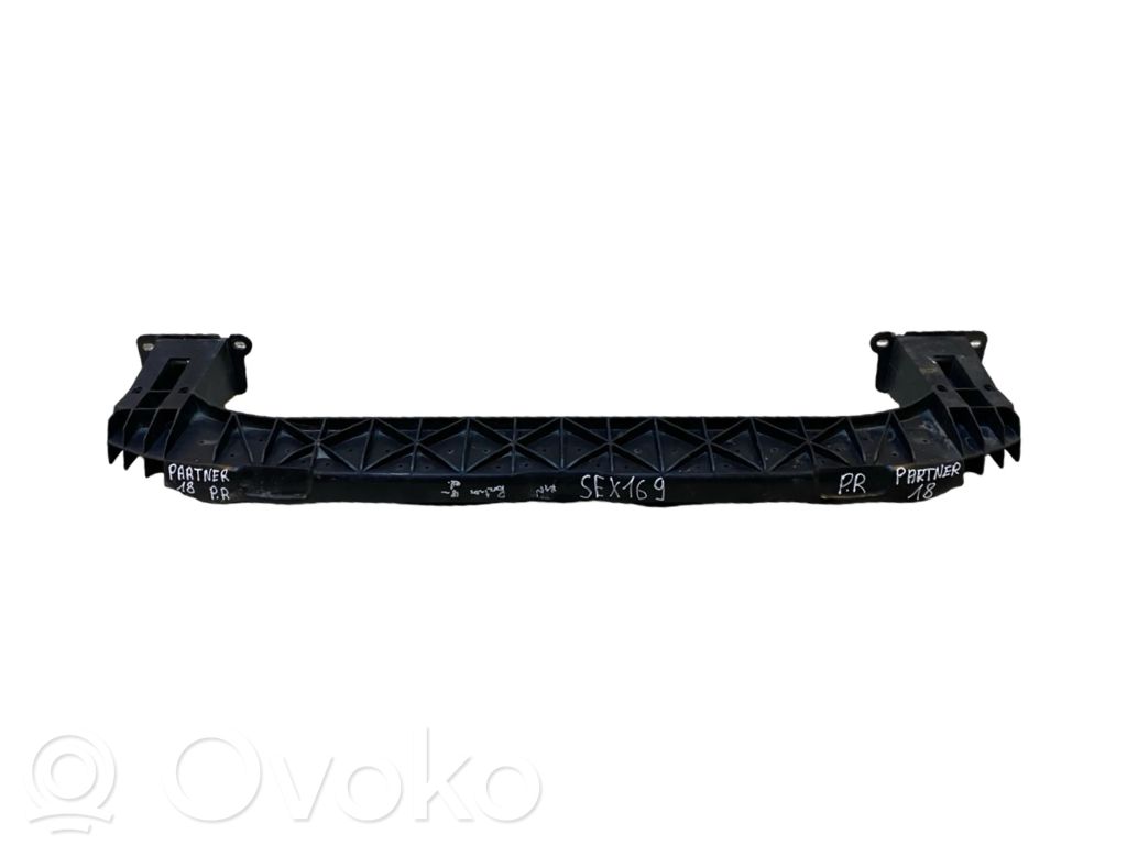 Peugeot Partner Front bumper cross member 
