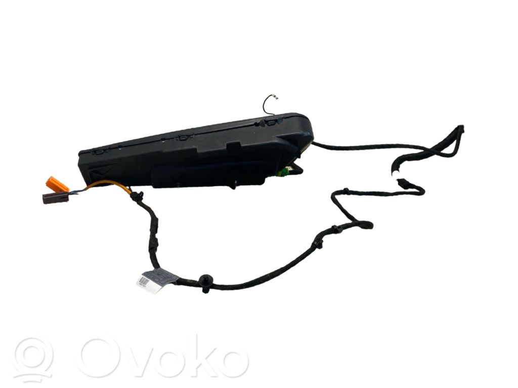 Volvo XC90 Sitz-Airbag 