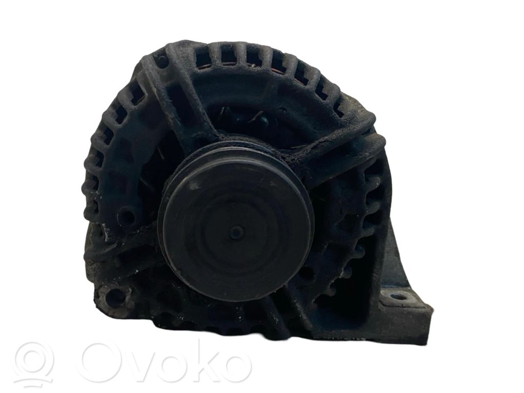 Volvo XC90 Ģenerators 