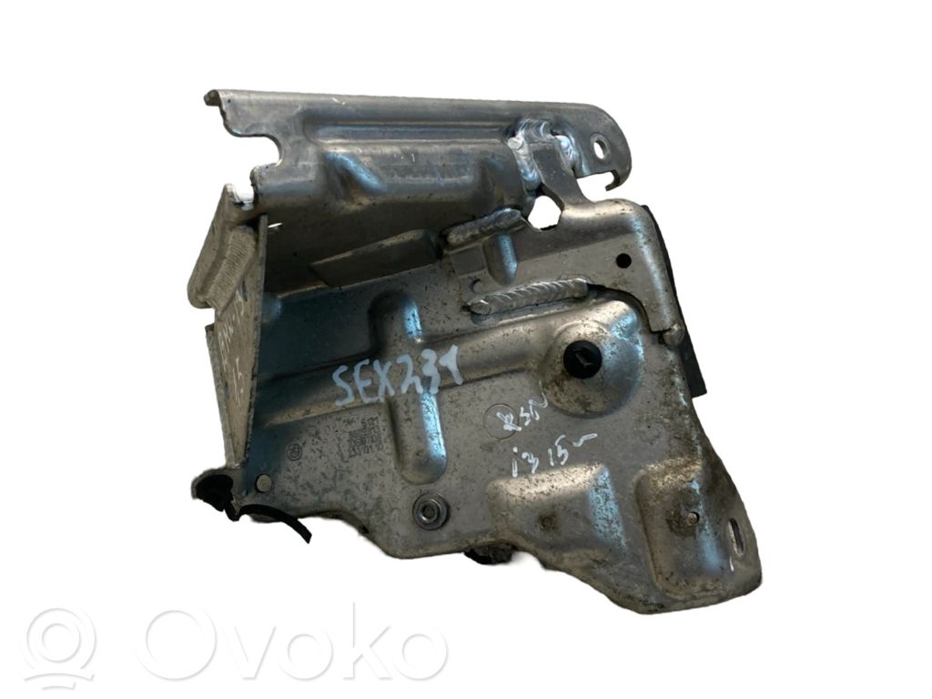 Support batterie   8602813,23310110