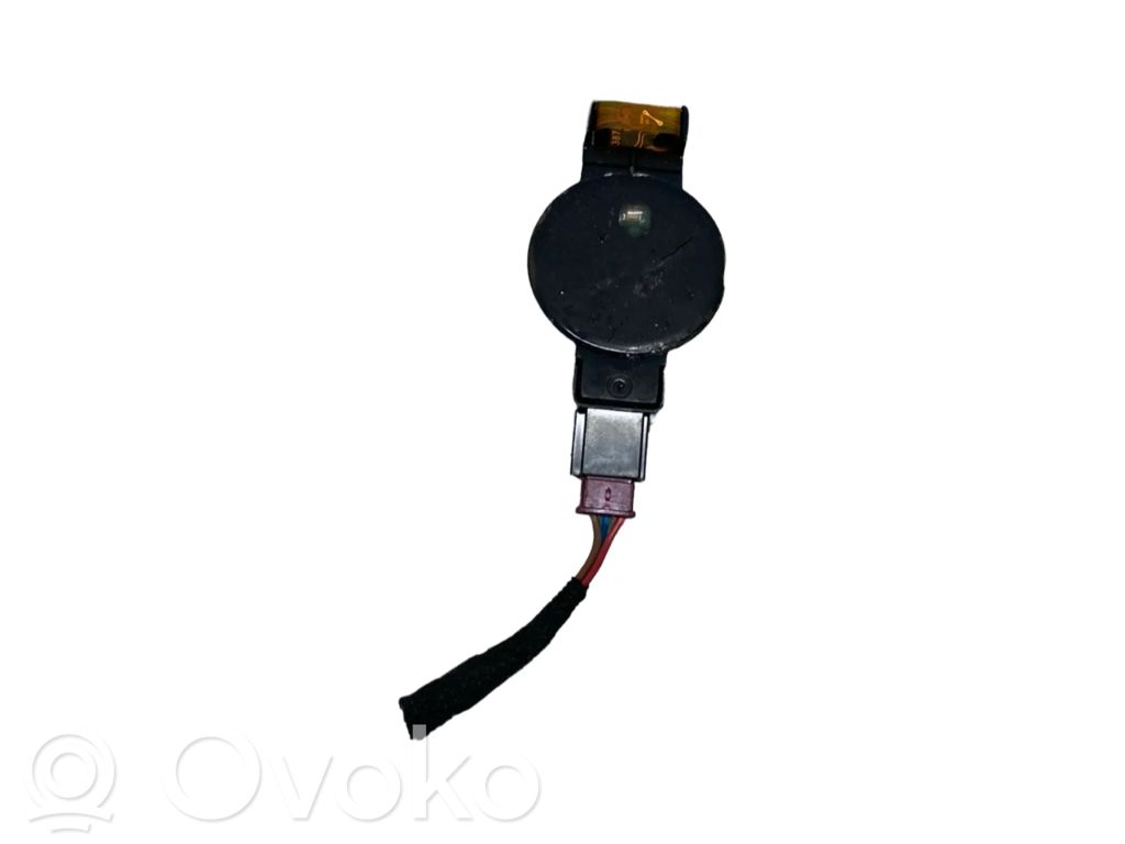 BMW i3 Regensensor 