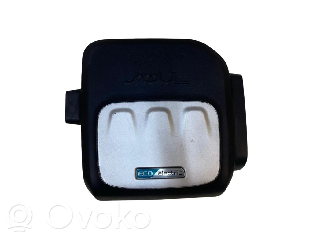 KIA Soul Moottorin koppa 