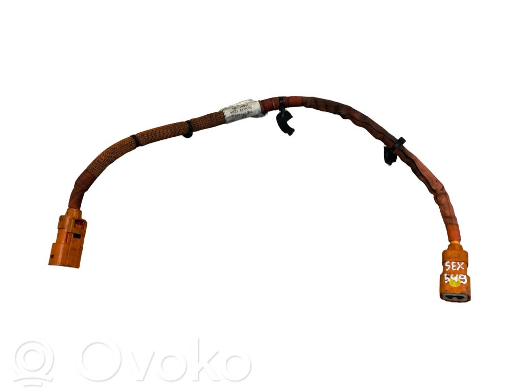 Volkswagen e-Up Other wiring loom 