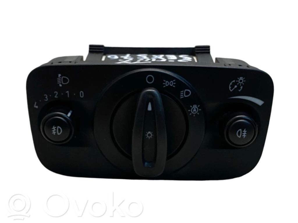 Ford S-MAX Light switch 
