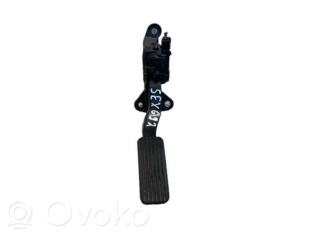 Hyundai Ioniq Pedal del acelerador 