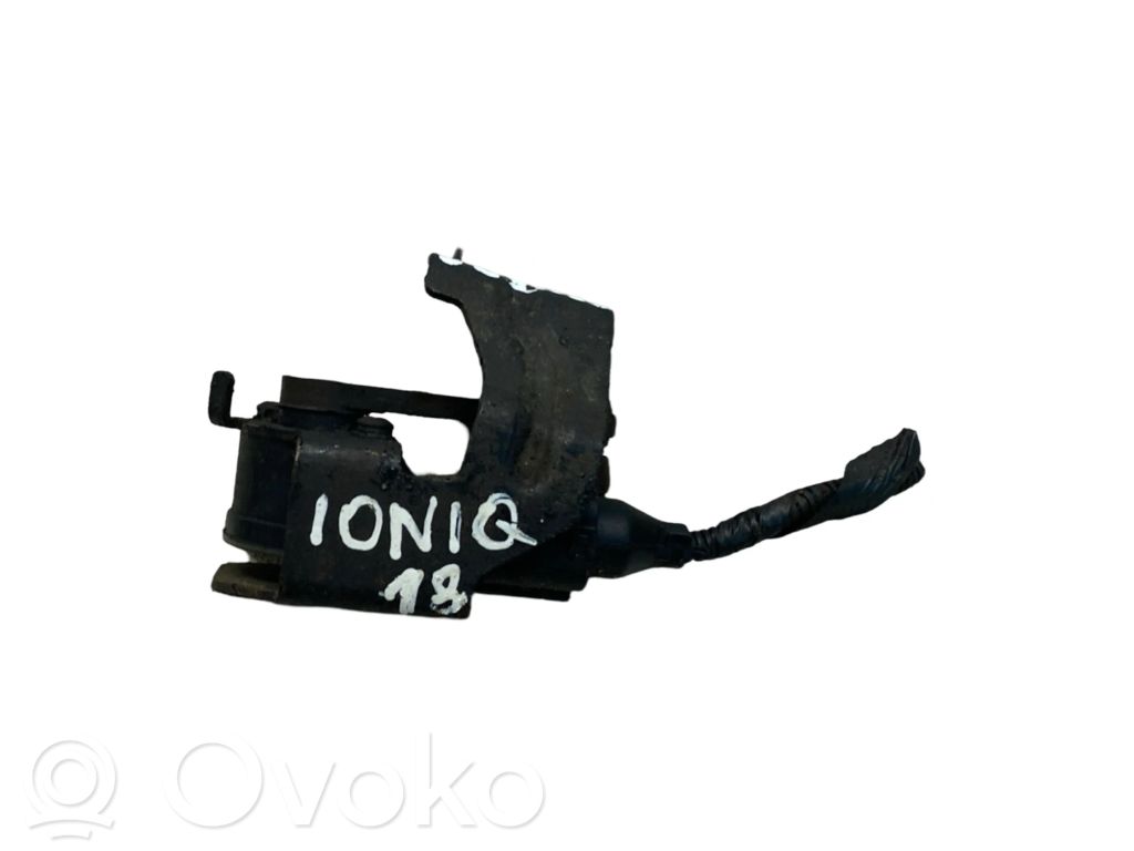 Hyundai Ioniq Headlight/headlamp level sensor 