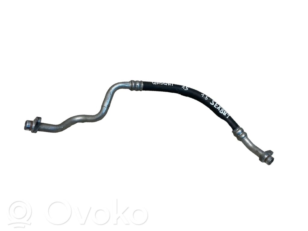 Nissan Qashqai Ilmastointilaitteen putki (A/C) 