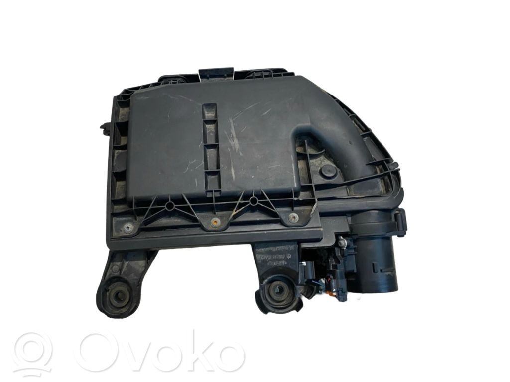 Citroen C4 Aircross Air filter box 