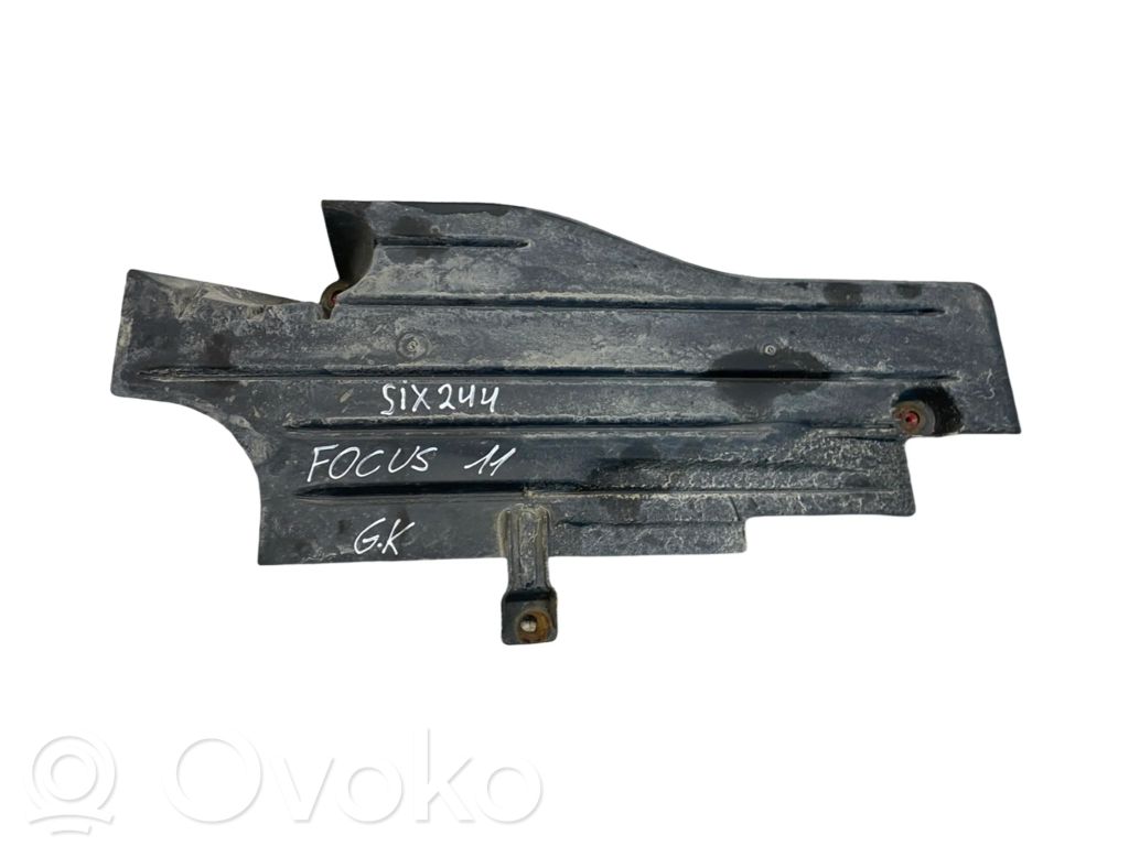 Ford Focus Rear underbody cover/under tray 