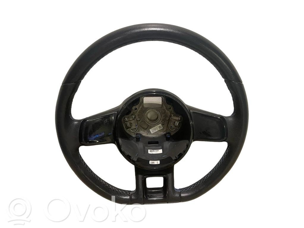 Ohjauspyörä   1S0419091B