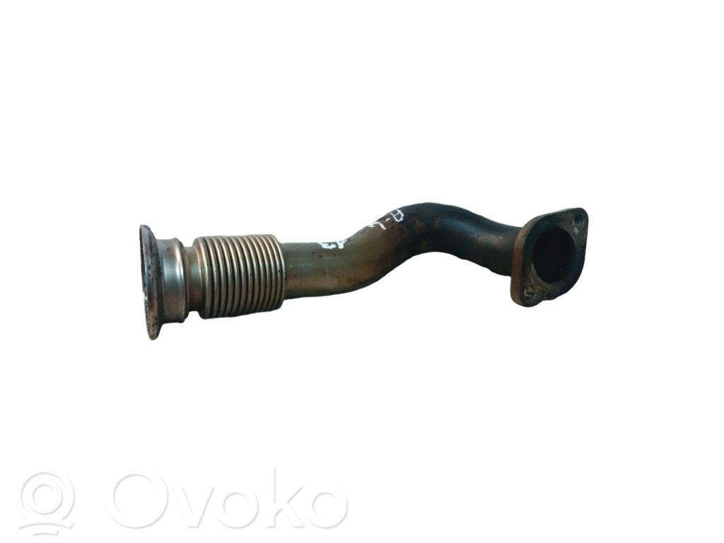 Audi A4 S4 B8 8K Caurulīte (-es) / šļūtene (-es) 