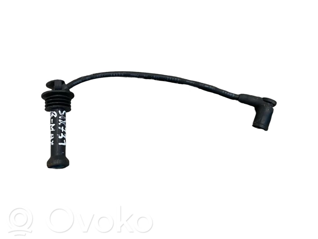 Ford B-MAX Ignition plug leads 