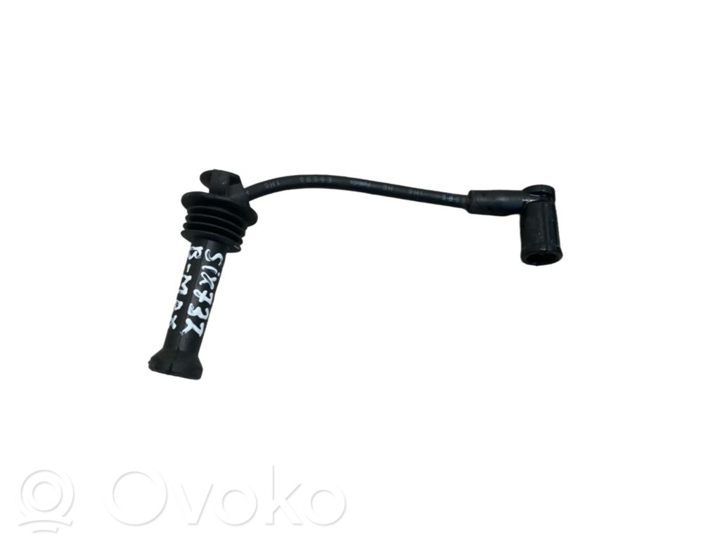 Ford B-MAX Ignition plug leads 