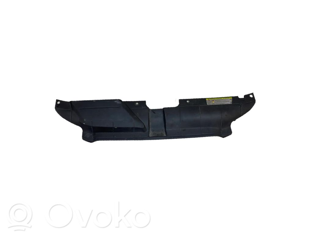 Audi A4 S4 B8 8K Osłona chłodnicy 